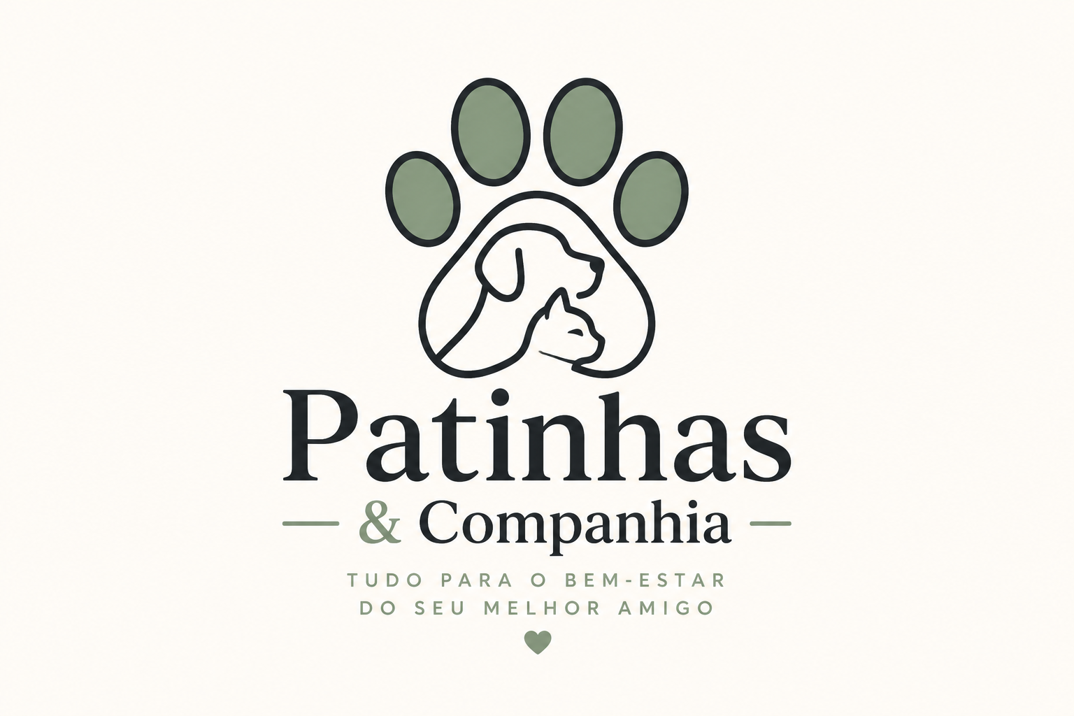 Patinhas & Companhia